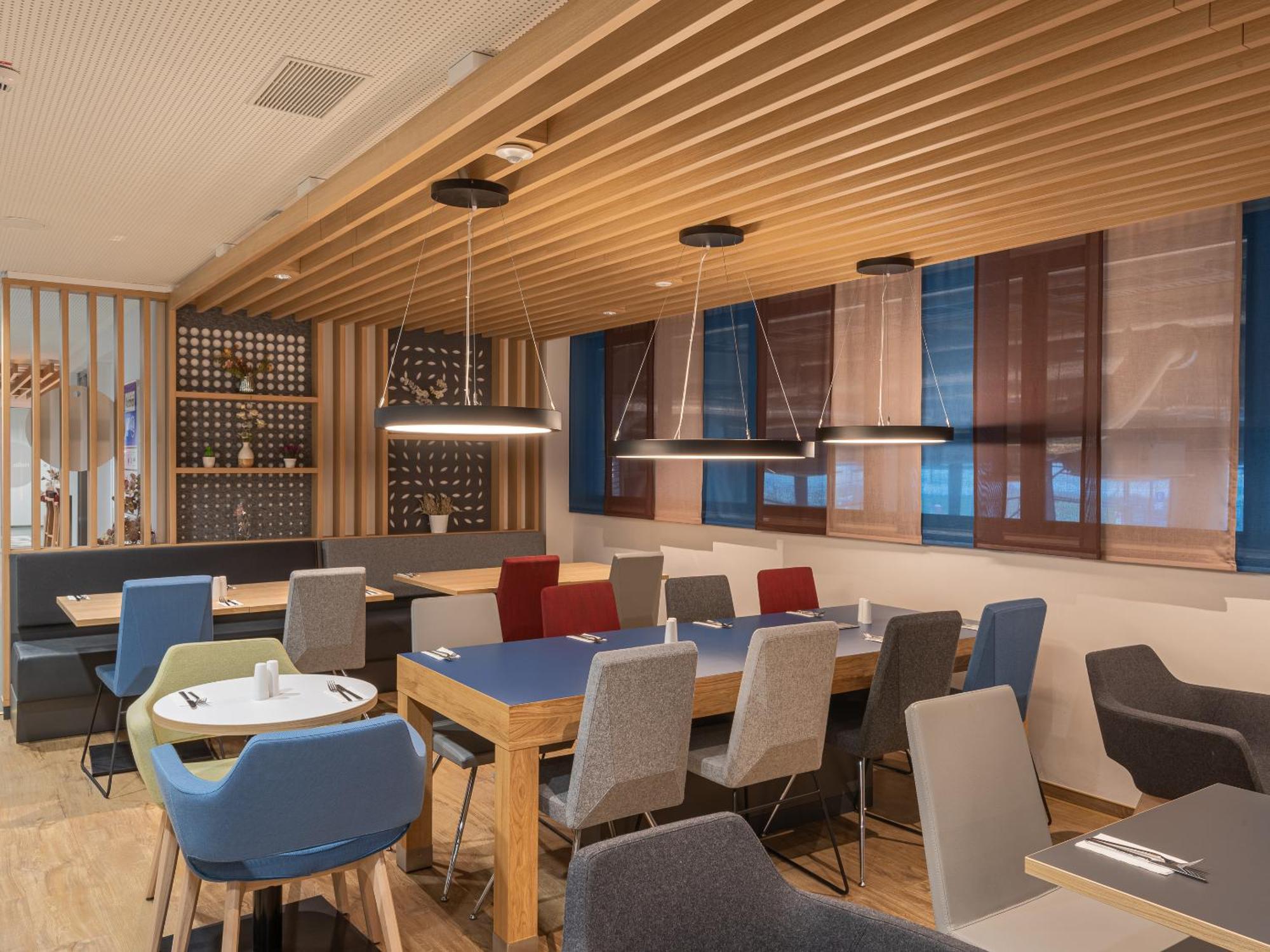 Holiday Inn Express - Hamburg South A7-As42 By Ihg إغيستورف المظهر الخارجي الصورة
