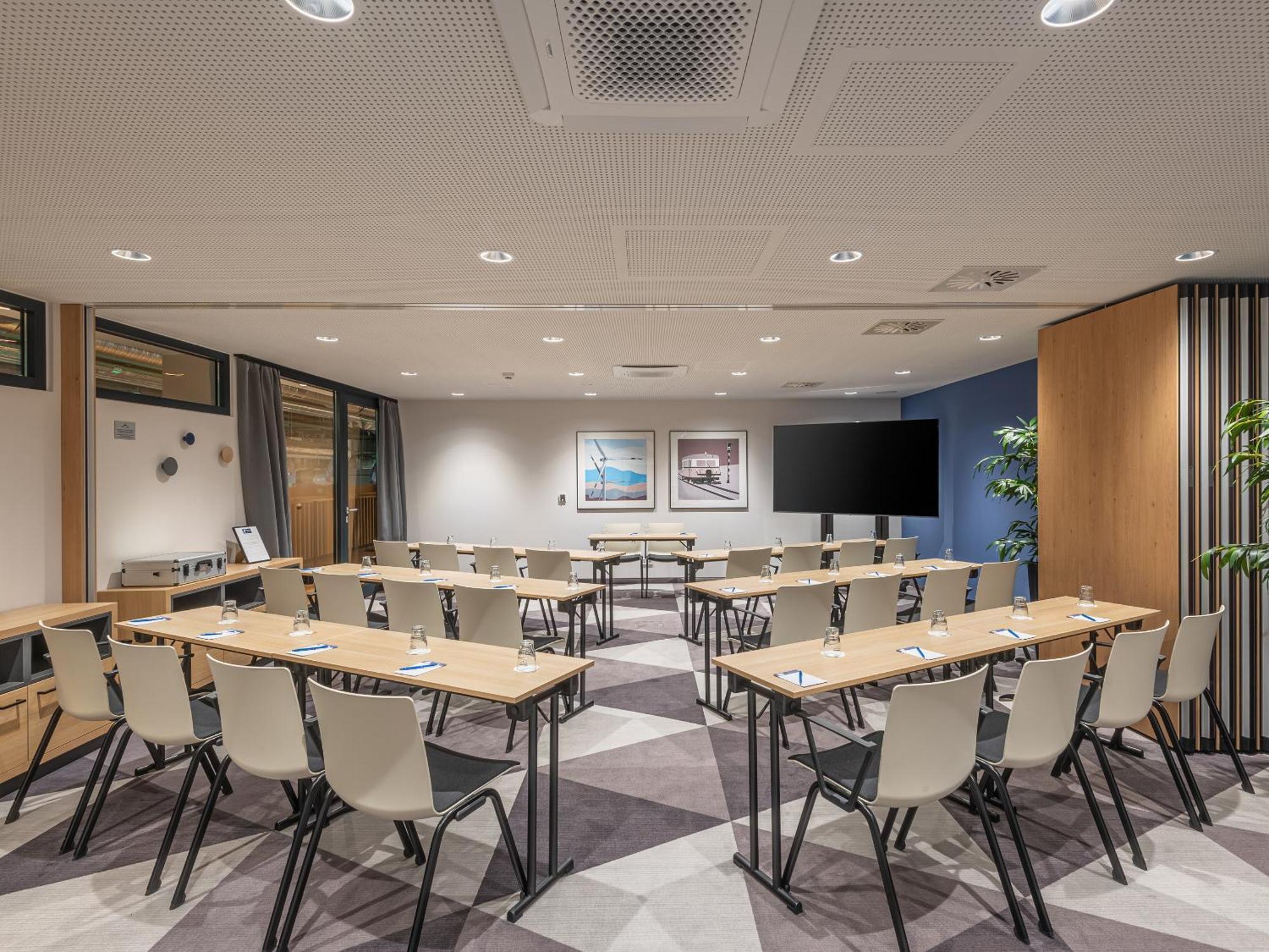 Holiday Inn Express - Hamburg South A7-As42 By Ihg إغيستورف المظهر الخارجي الصورة