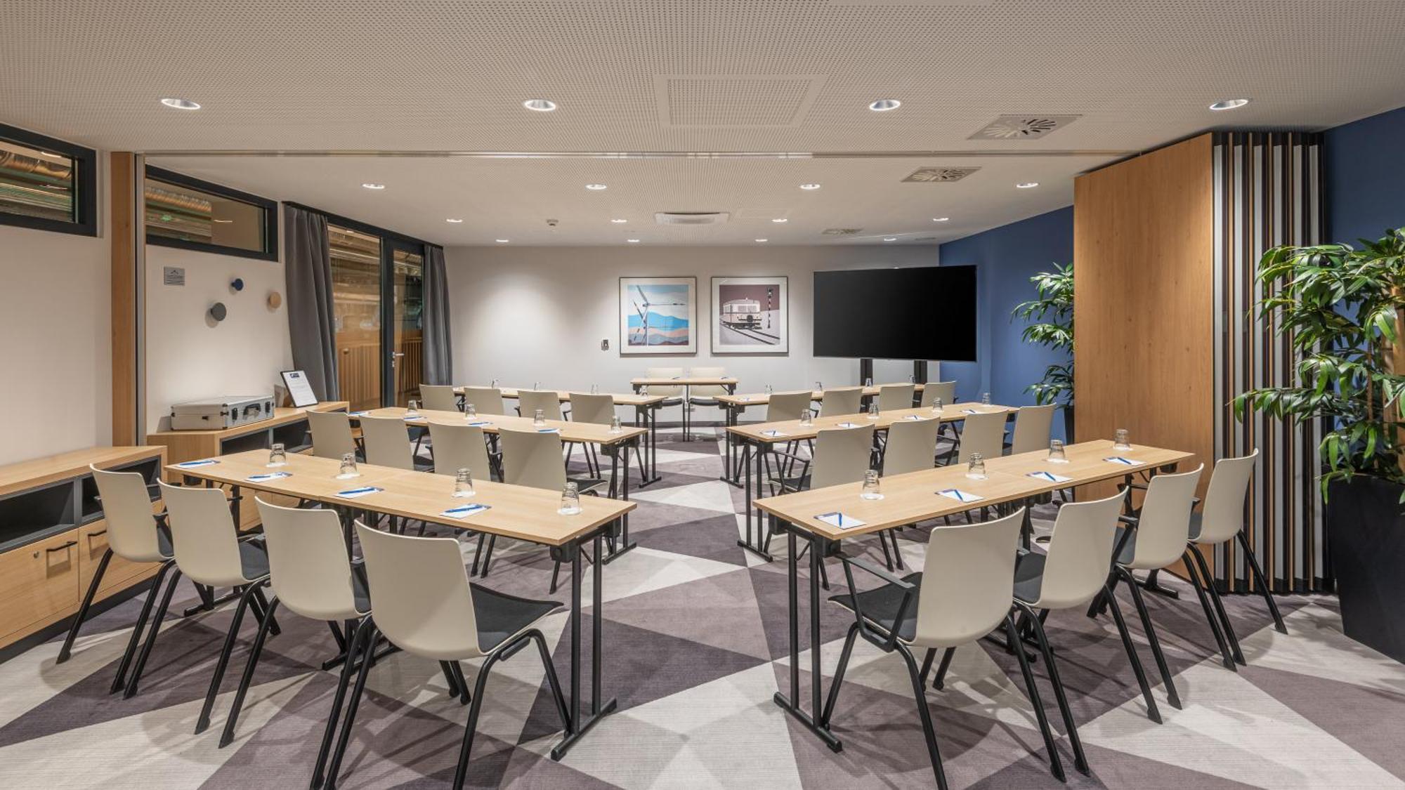 Holiday Inn Express - Hamburg South A7-As42 By Ihg إغيستورف المظهر الخارجي الصورة