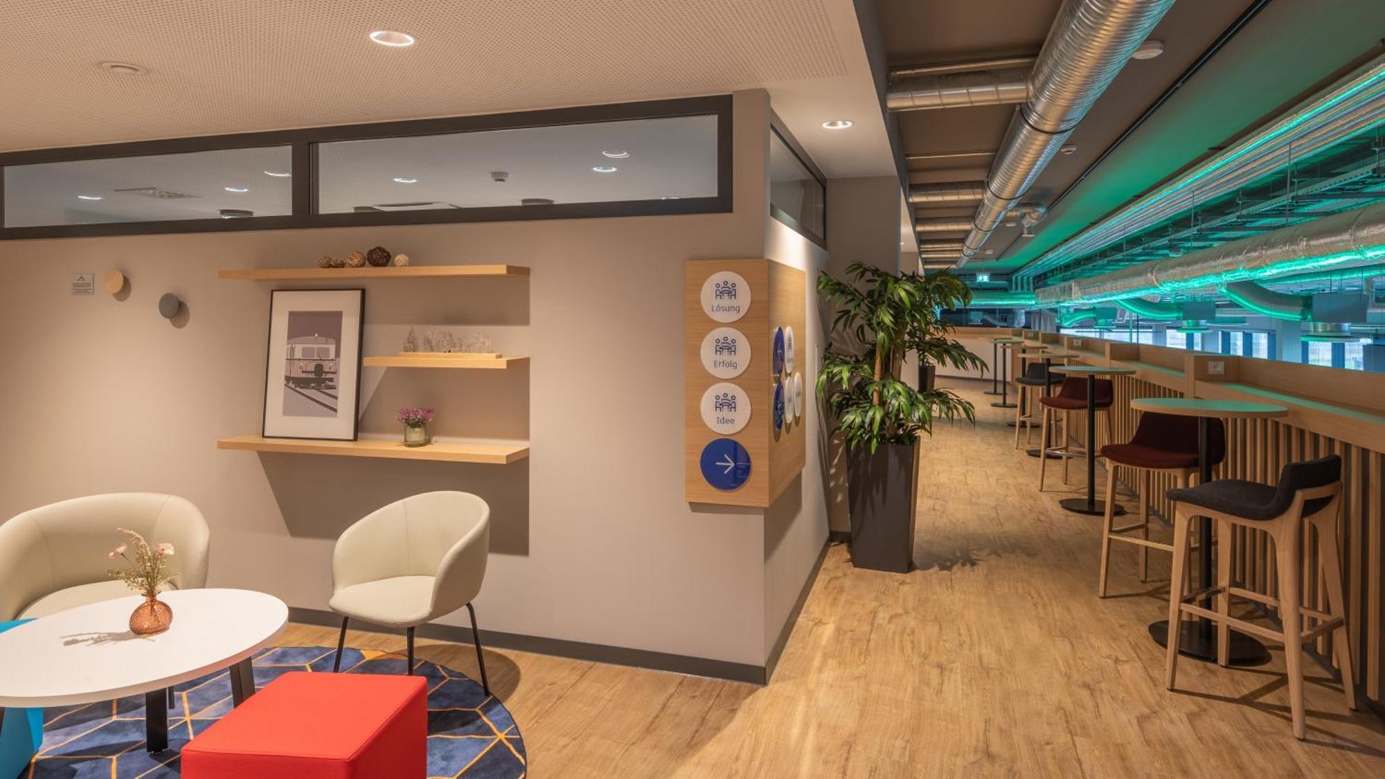 Holiday Inn Express - Hamburg South A7-As42 By Ihg إغيستورف المظهر الخارجي الصورة
