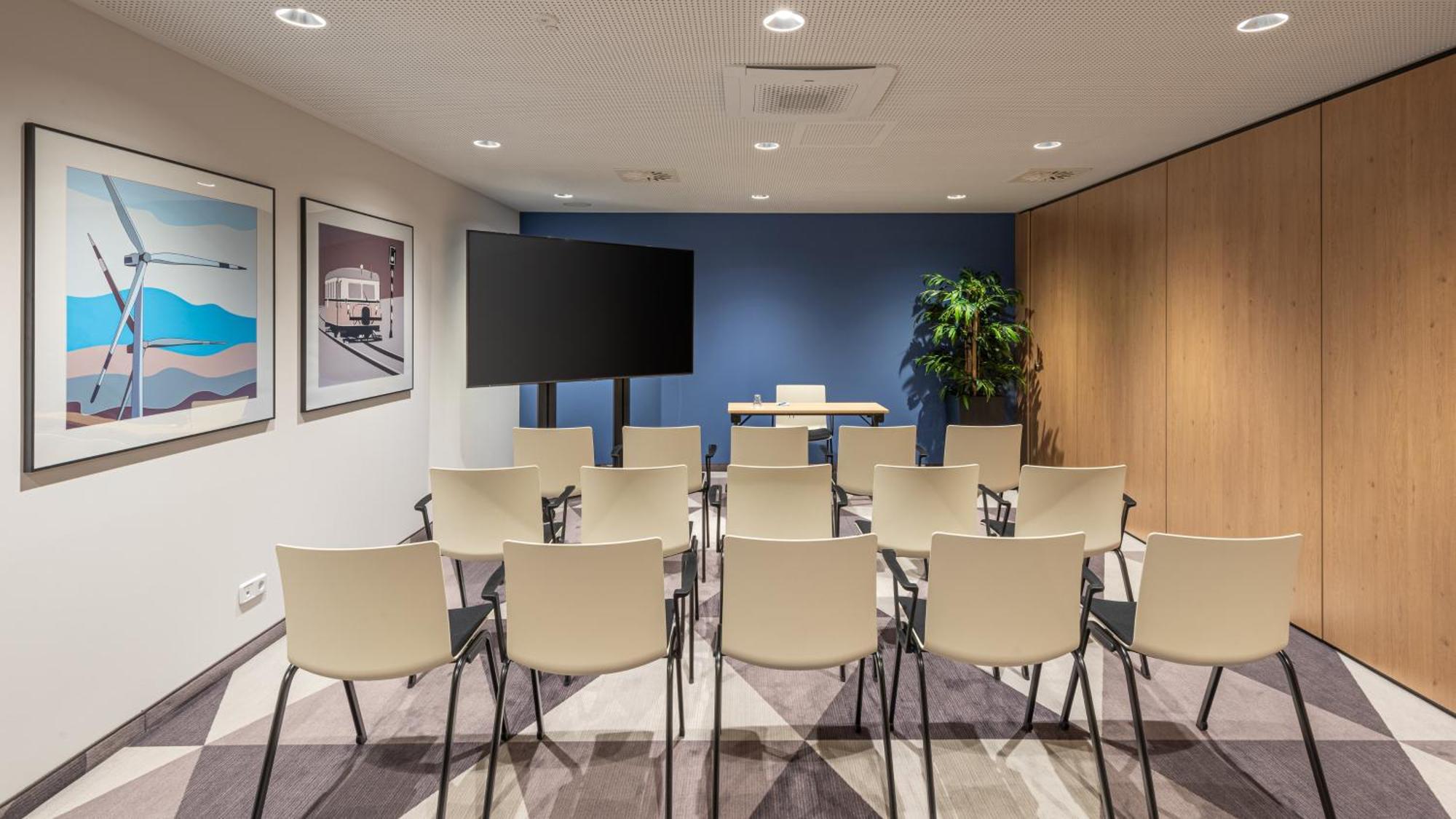 Holiday Inn Express - Hamburg South A7-As42 By Ihg إغيستورف المظهر الخارجي الصورة