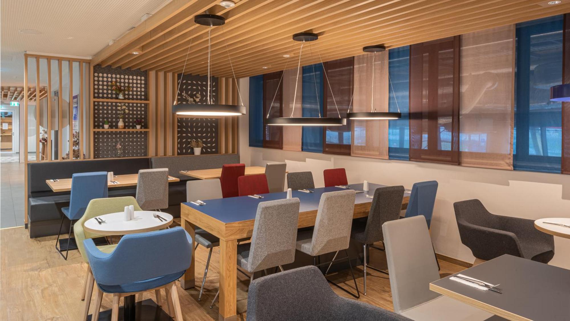 Holiday Inn Express - Hamburg South A7-As42 By Ihg إغيستورف المظهر الخارجي الصورة